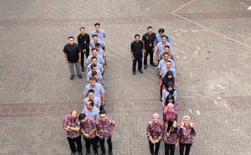 11 Tahun Berkarya, Favehotel Cimanuk Garut Tebar Manfaat Lewat CSR Fogging dan Kurban