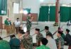 Kasrem 062/Tn Hadiri Reuni Hamida ke 47 Tahun 1447 H/ 2025 M