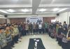 Kasrem 062/Tn Menghadiri Dialog Kebangsaan dalam Bingkai Harmoni Beragama, Kerukunan Intern Umat Beragama
