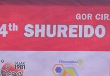 Qalesya, siswi SD Kartika XIX-3 Raih Prestasi Internasional di Ajang Karate Shureido Open