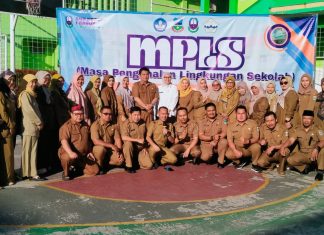 MPLS Ramah 2025/2026: Menyambut Murid Baru dengan Hati dan Karakter