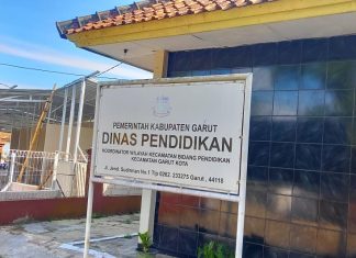 13 Kepala SD di Kecamatan Garut Kota Pensiun di Semester II Tahun 2025