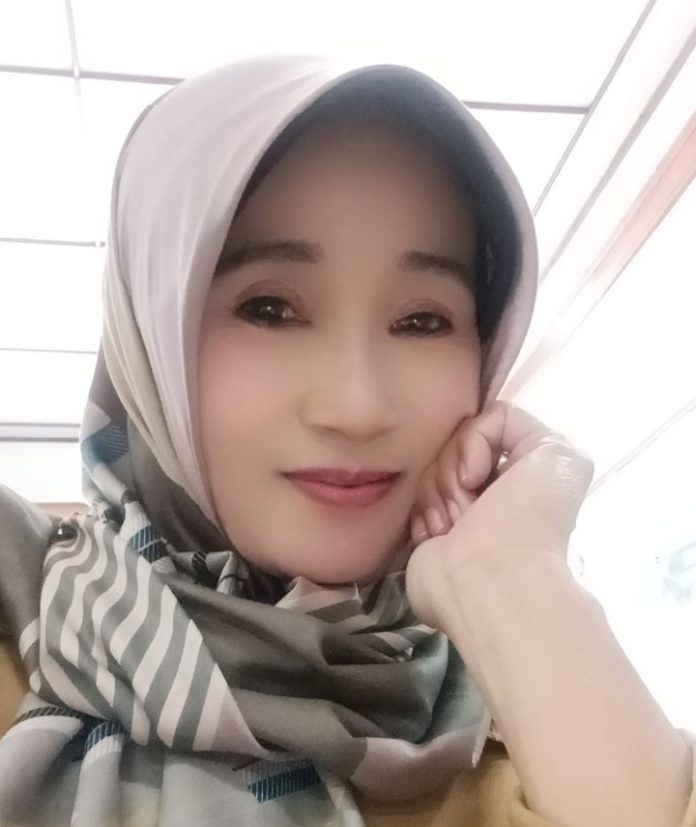 Inar Sumiatsih