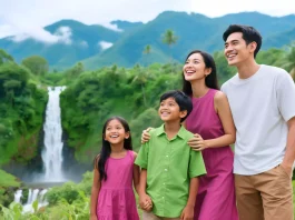 Rekomendasi Hotel Keluarga di Garut: Favehotel Cimanuk, Lokasi Strategis & Ramah Anak