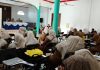 Korwil Pendidikan Tarogong Kidul Akhiri Rangkaian Bimtek Kepala Sekolah