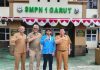 Adzka Alfarizqy Nasution Siswa SMPN 1 Garut Sabet 9 Medali Emas Kejuaraan Renang Nasional, Harumkan Nama Garut