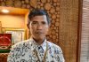 Rukmana, S.Pd.Gr Terpilih Jadi Ketua PGRI Ranting 6 Garut Kota Masa Bakti 2025–2030