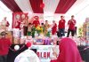 Jalan Sehat Meriahkan Puncak HUT RI ke-80 di SD Muhammadiyah 5 Garut Kota