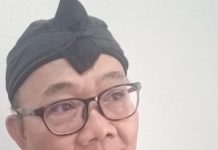 Jelang “Pasanggiri Rampak & Anggana Sekar” antar SD–SMA se-Kabupaten Garut