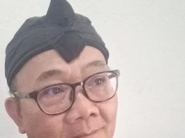 Jelang “Pasanggiri Rampak & Anggana Sekar” antar SD–SMA se-Kabupaten Garut