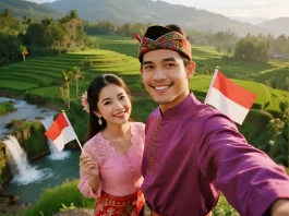 Rayakan Kemerdekaan RI ke-80 dengan Promo Menginap Merdeka, Mulai Rp 517.000 Nett di Favehotel Cimanuk Garut