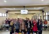 Seminar Literasi Numerasi Berbasis Teknologi Digelar Magister Pendidikan Matematika IPI Garut