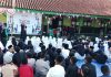 “Mengenal Layaknya Idola”, SDN 5 Regol Peringati Maulid Nabi Muhammad SAW