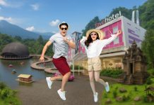 Promo Staycation Ceria di Favehotel Cimanuk Garut: Nikmati Penawaran Spesial untuk Liburan Hemat & Nyaman