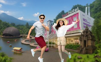 Promo Staycation Ceria di Favehotel Cimanuk Garut: Nikmati Penawaran Spesial untuk Liburan Hemat & Nyaman