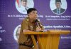 Bupati Garut Putuskan Pembebastugasan Korwil Bidang Pendidikan Kecamatan