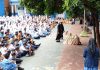 SMPN 3 Garut Peringati Maulid Nabi Muhammad SAW dengan Unjuk Bakat Islami