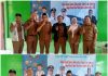 LCC Tingkat Rayon 7 SMP, Dongkrak Literasi dan Numerasi Siswa