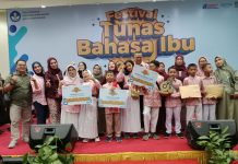 Garut Kembali Ukir Prestasi di FTBI SD Tingkat Jawa Barat 2025