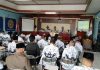 PGRI Kabupaten Garut Gelar Rakor Persiapan HUT ke-80 dan HGN ke-31 Tahun 2025