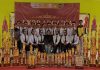 Paskibra SMPN 6 Garut Raih Prestasi di Ajang LKBB Tingkat Jawa Barat
