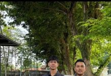 Zeldan, Atlet Tenis Meja Asal Garut Raih Perunggu di Australia