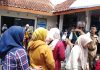 Linangan Air Mata di SDN 1 dan 2 Pakuwon: Melepas Sang Kepala Sekolah Penuh Dedikasi