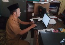 Disdik Garut Lakukan Peremajaan Data Pegawai ASN Melalui Aplikasi SIMAP