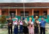 SMPN 1 Karangpawitan Rayakan Sumpah Pemuda ke-97 dengan Semarak Literasi
