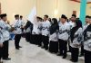 PGRI Tarogong Kidul Lantik 16 Pengurus Ranting Masa Bakti 2025–2030, KOBER Bergabung untuk Kali Pertama