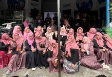 Purna Bakti Yadi Supriadi: Perpisahan Penuh Haru di SDN 1 Kota Kulon