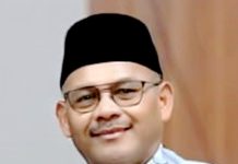 ASA ITU TEMUKAN MUARA