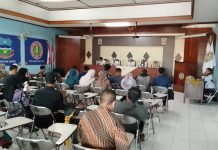 Sejumlah Forum Pendidikan Audiensi ke PGRI Kabupaten Garut, Bahas Prospek Jabatan Kepala Sekolah hingga Mutasi Guru
