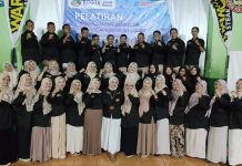 Talkshow dan Pameran Guru PM Lokus Cilawu: “Tumbuh Bersama Menuju Perubahan Besar Pendidikan”