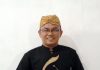 Filosofi di Balik Kujang: Warisan Nilai dan Jati Diri Orang Sunda
