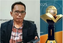 SMPIT Al Mashduqi Raih Penghargaan Sekolah Adiwiyata Nasional 2025