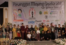 KAMP Garut Sukses Gelar Pasanggiri Mojang-Jajaka Alit Se-Jawa Barat 2025