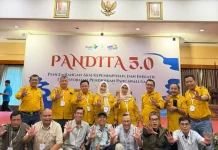 Hadapi Era VUCA, MKKS KCD Se-Jawa Barat Bedah Konsep Conscious Leadership untuk Transformasi Pendidikan