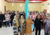 81 Kepala Sekolah Ikuti Penguatan Kepala Sekolah di PGRI Tarogong Kidul