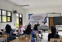 SMKN 15 Garut Hadirkan Terobosan Materi Ujikom Berbasis Revolusi Industri 5.0