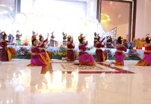 SDIT Al-Bayyinah Gelar Drama Kolosal “Lalampahan Miwanoh Kebudayaan Garut”