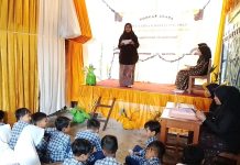 SD Al-Kindi Gelar Puncak Unjuk Kabisa dan Market Day 2025, Wujudkan Pembelajaran Bermakna