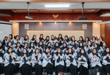 Bidang Pemberdayaan Perempuan PGRI Garut Konsolidasikan Program Bersama 42 Cabang