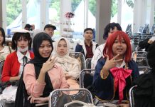 Cosplay Fest 2025 Jadi Ruang Kolaborasi Ekonomi Kreatif di Garut