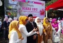 Kepala SMP Rampung, Bupati Garut Pastikan Pelantikan dan Penyerahan SK Rotasi Segera Digelar