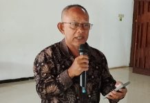 Lintas Jenjang Pengawas Sekolah di Garut Dinilai Menyalahi Aturan