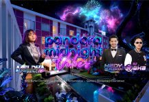 Malam Tahun Baru 2025 di Garut: Favehotel Cimanuk Garut Gelar “Pandora Midnight Vibes” dengan BBQ Buffet, Live Music & DJ