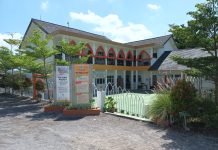 PPDB SDIT Al-Mashduqi Inden hingga 2028, Bupati Garut: Bukti Masyarakat Kini Peduli Kualitas Pendidikan