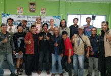 Mantan KPK Pimpin Seni Rupa Garut Periode 2025–2029