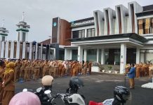 Disdik Garut Tegaskan Syarat Pencairan Dana BOSP 2026